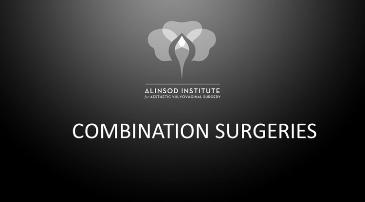 combination surgeries